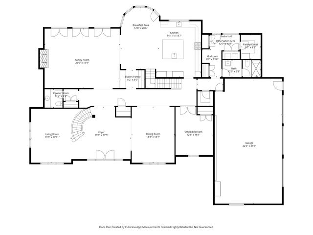 1755 Sunnyside Avenue, Highland Park, IL 60035