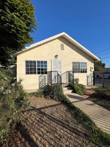 751 Harris Ave., San Diego, CA 92154