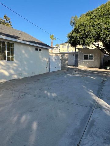 751 Harris Ave., San Diego, CA 92154