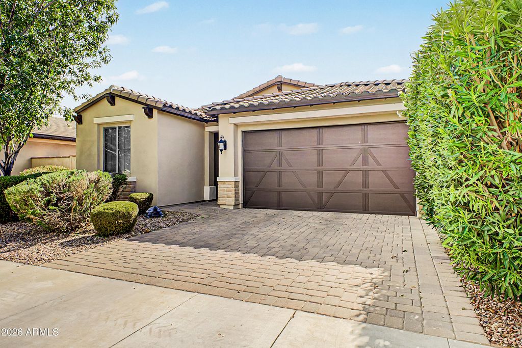 4712 S Cabrio Terrace Terrace, Mesa, AZ 85212 — exterior