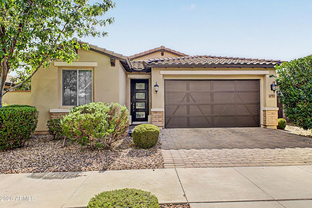 4712 S Cabrio Terrace Terrace, Mesa, AZ 85212 — photo 2