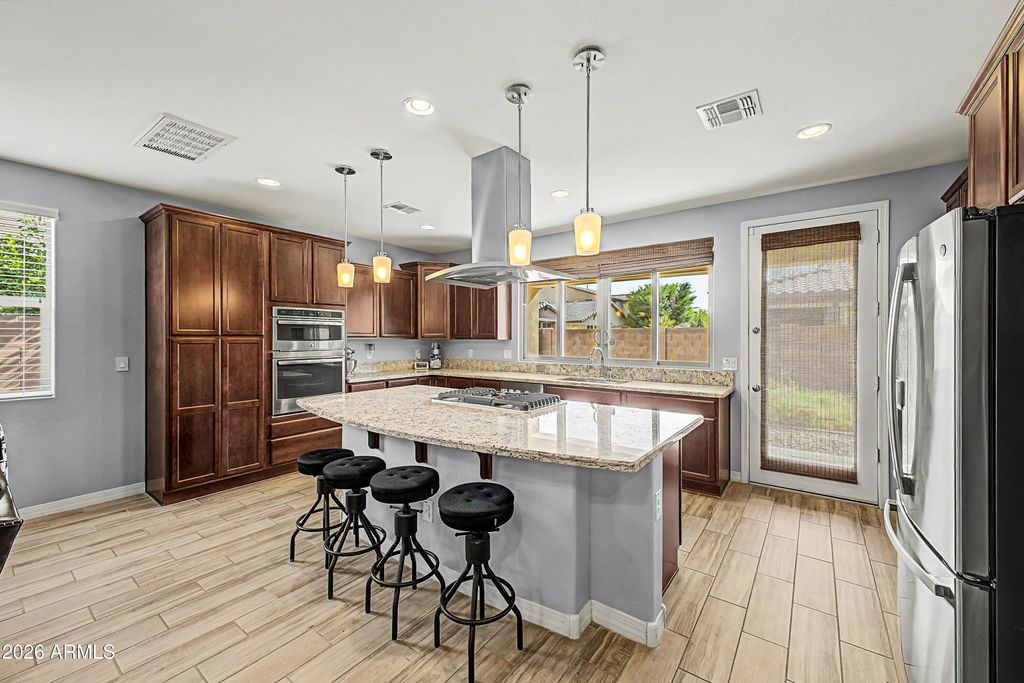 4712 S Cabrio Terrace Terrace, Mesa, AZ 85212 — photo 3