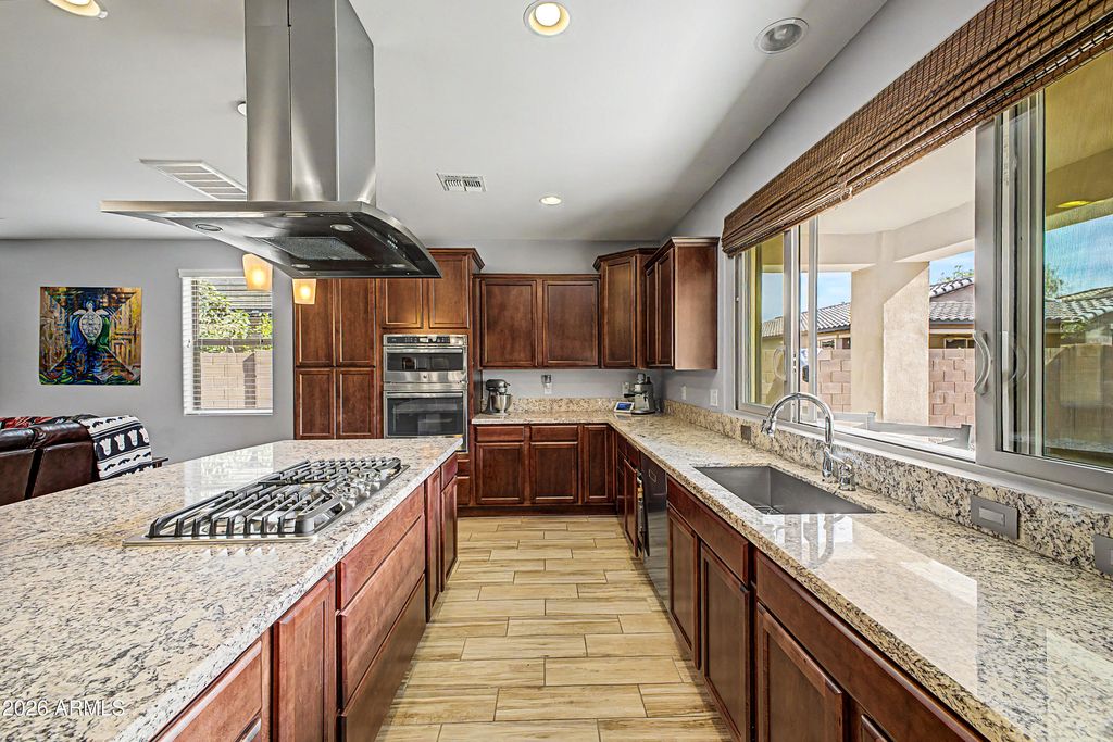 4712 S Cabrio Terrace Terrace, Mesa, AZ 85212 — photo 4