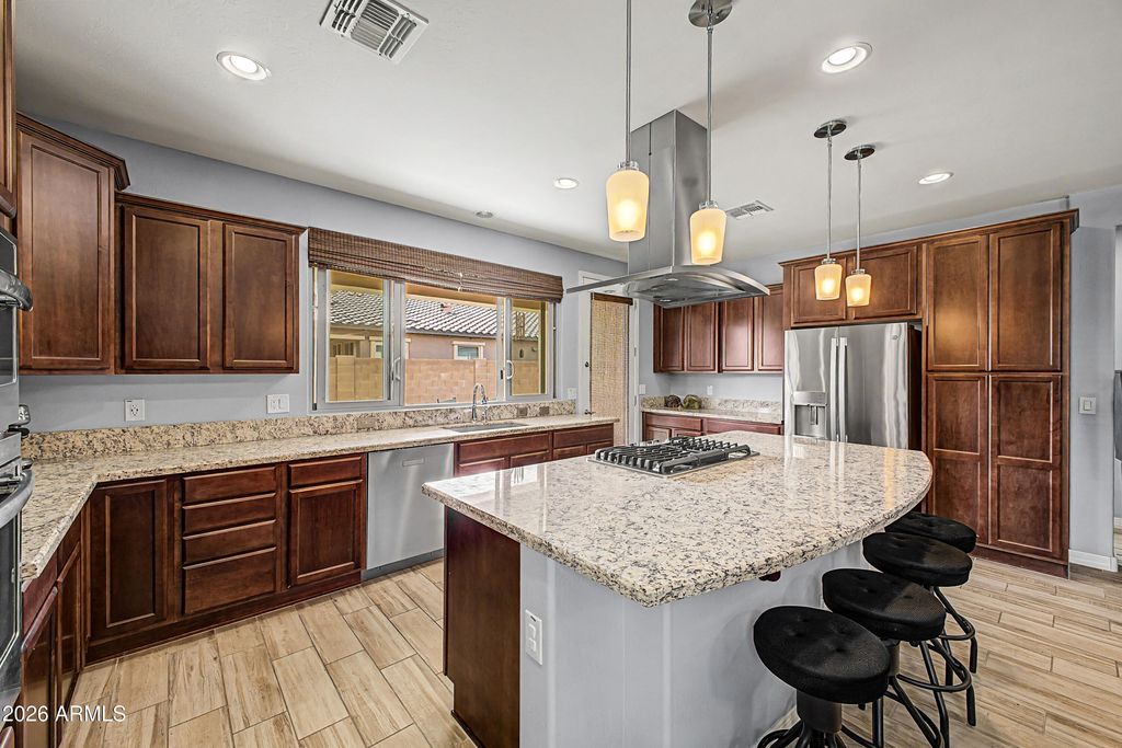 4712 S Cabrio Terrace Terrace, Mesa, AZ 85212 — photo 5