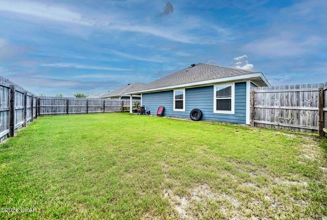 279 Bayou Bend Lane, Callaway, FL 32404