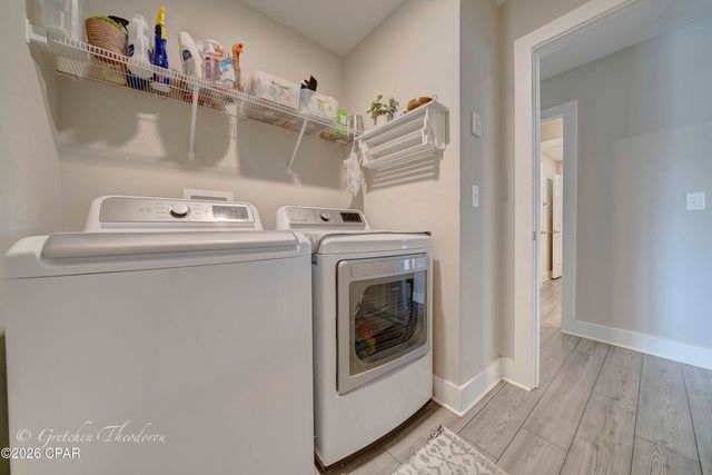 279 Bayou Bend Lane, Callaway, FL 32404