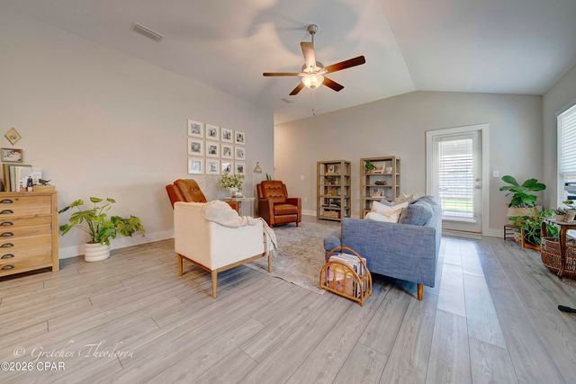279 Bayou Bend Lane, Callaway, FL 32404