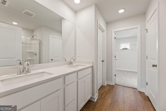 176 POPLAR BLUFF Way, Jefferson, GA 30549