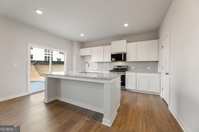 176 POPLAR BLUFF Way, Jefferson, GA 30549