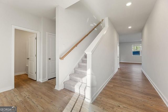 176 POPLAR BLUFF Way, Jefferson, GA 30549