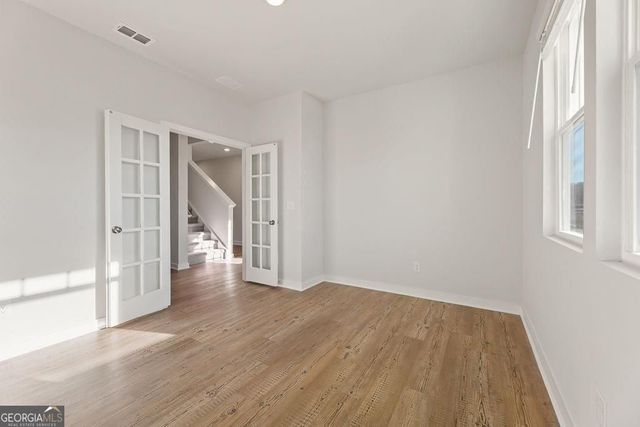 176 POPLAR BLUFF Way, Jefferson, GA 30549