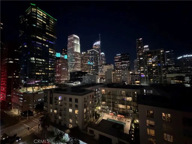 600 W 9th 1508, Los Angeles, CA 90015