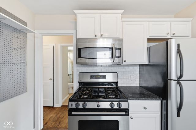 4306 Winthrop Avenue, Indianapolis, IN 46205