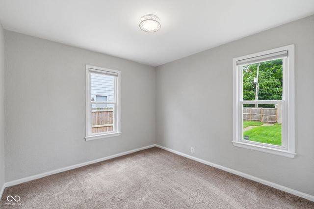 4306 Winthrop Avenue, Indianapolis, IN 46205