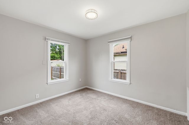 4306 Winthrop Avenue, Indianapolis, IN 46205