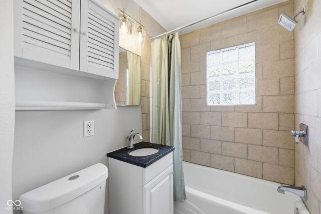 4306 Winthrop Avenue, Indianapolis, IN 46205