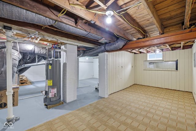 4306 Winthrop Avenue, Indianapolis, IN 46205