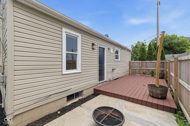 4306 Winthrop Avenue, Indianapolis, IN 46205