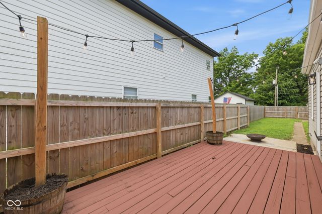 4306 Winthrop Avenue, Indianapolis, IN 46205