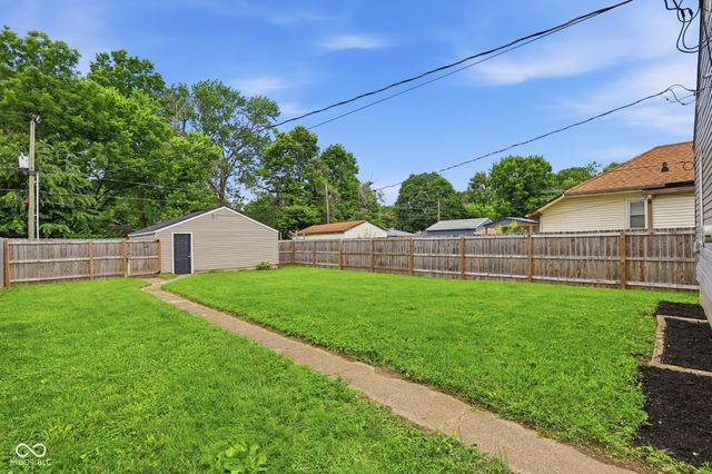 4306 Winthrop Avenue, Indianapolis, IN 46205
