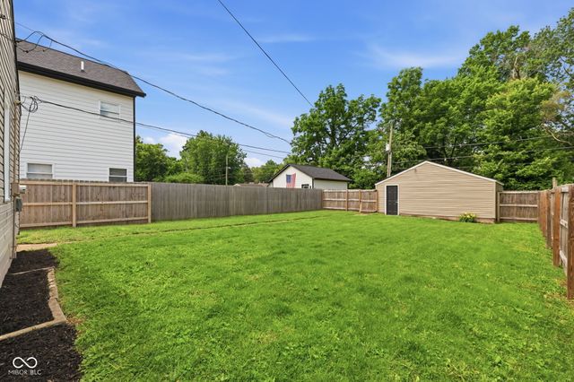 4306 Winthrop Avenue, Indianapolis, IN 46205