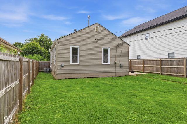 4306 Winthrop Avenue, Indianapolis, IN 46205