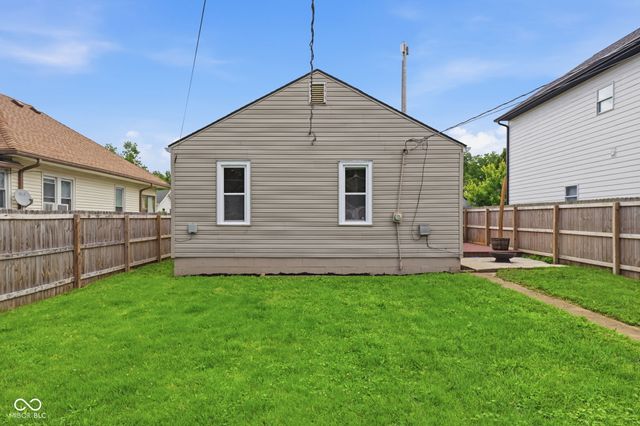 4306 Winthrop Avenue, Indianapolis, IN 46205