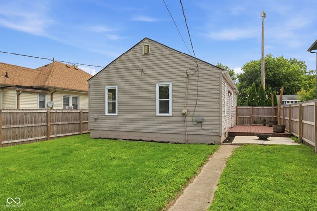 4306 Winthrop Avenue, Indianapolis, IN 46205