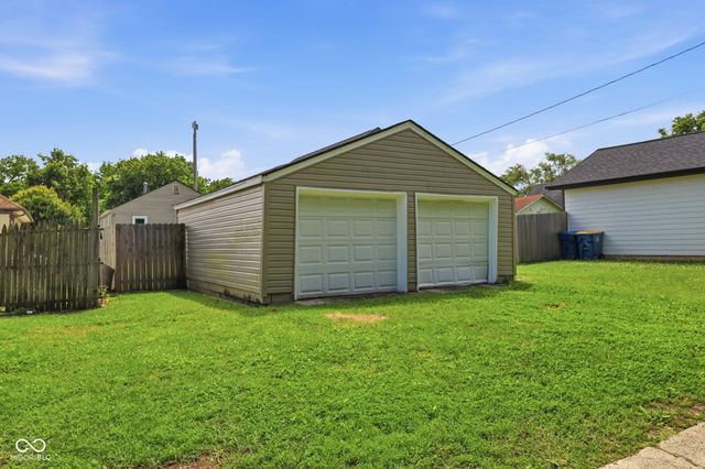 4306 Winthrop Avenue, Indianapolis, IN 46205