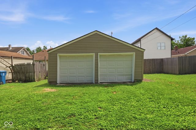 4306 Winthrop Avenue, Indianapolis, IN 46205