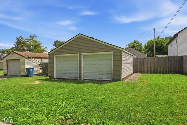 4306 Winthrop Avenue, Indianapolis, IN 46205