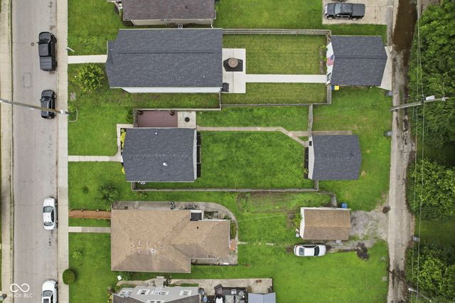 4306 Winthrop Avenue, Indianapolis, IN 46205