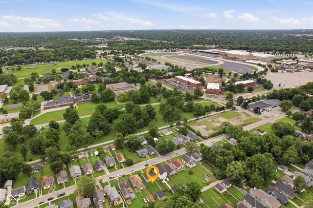 4306 Winthrop Avenue, Indianapolis, IN 46205