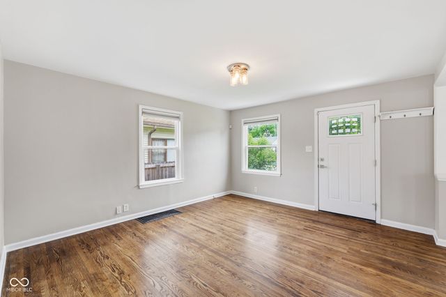 4306 Winthrop Avenue, Indianapolis, IN 46205