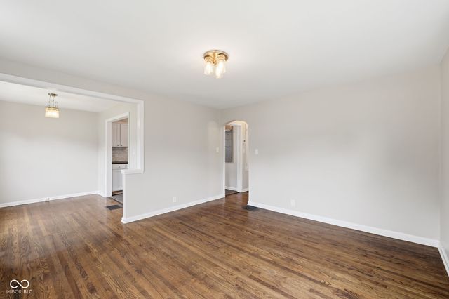 4306 Winthrop Avenue, Indianapolis, IN 46205