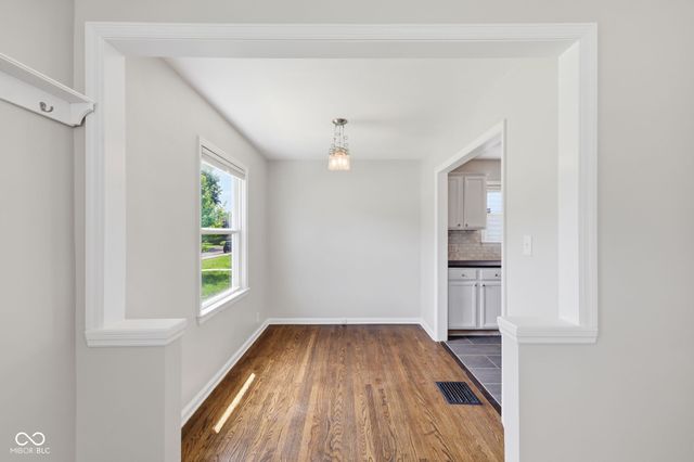 4306 Winthrop Avenue, Indianapolis, IN 46205