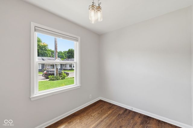 4306 Winthrop Avenue, Indianapolis, IN 46205