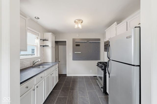 4306 Winthrop Avenue, Indianapolis, IN 46205