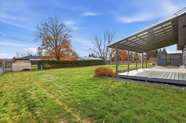 1723 S Bolivar Rd, Spokane, WA 99037