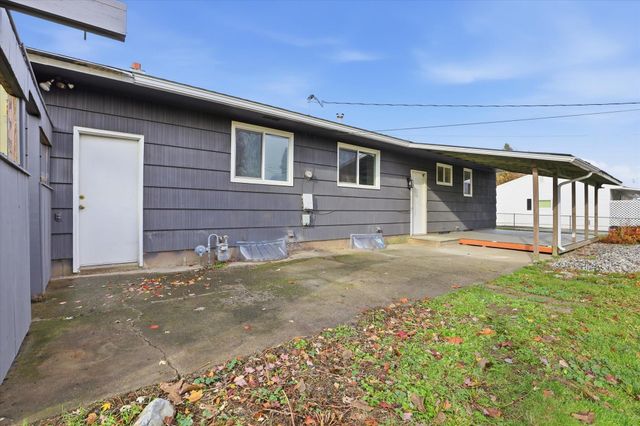 1723 S Bolivar Rd, Spokane, WA 99037