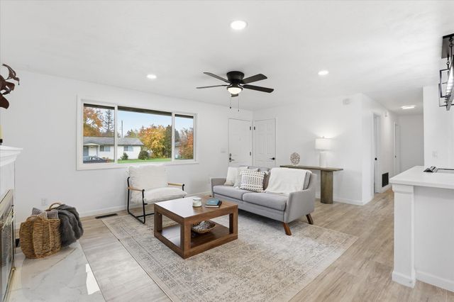 1723 S Bolivar Rd, Spokane, WA 99037