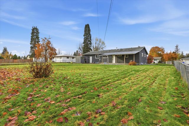 1723 S Bolivar Rd, Spokane, WA 99037