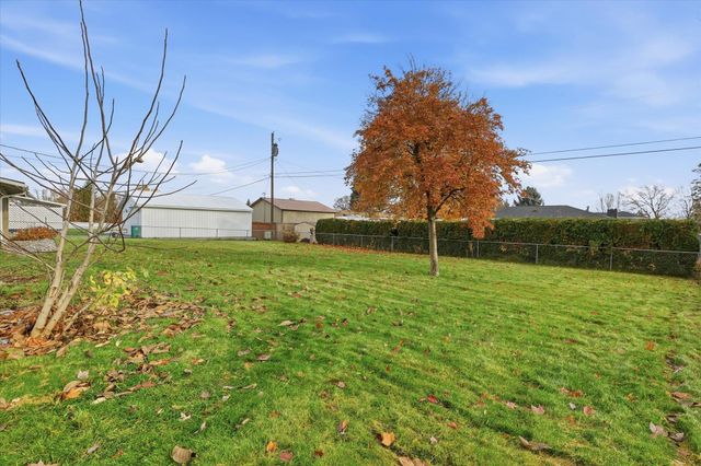 1723 S Bolivar Rd, Spokane, WA 99037