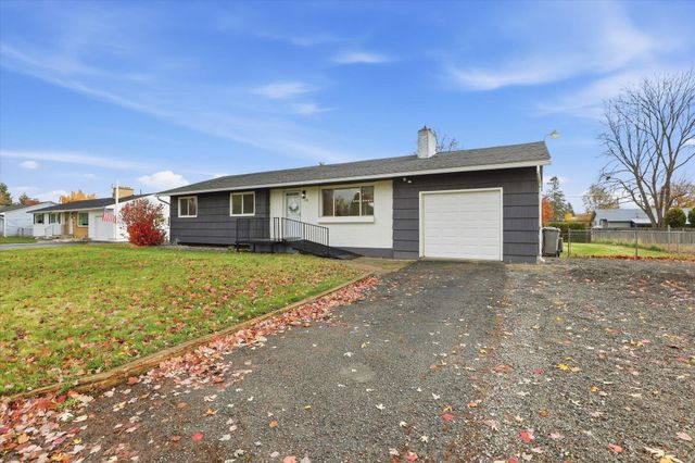 1723 S Bolivar Rd, Spokane, WA 99037