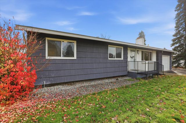 1723 S Bolivar Rd, Spokane, WA 99037