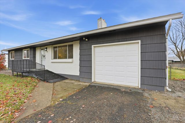 1723 S Bolivar Rd, Spokane, WA 99037