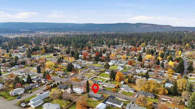 1723 S Bolivar Rd, Spokane, WA 99037