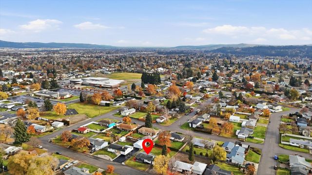 1723 S Bolivar Rd, Spokane, WA 99037