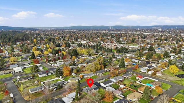 1723 S Bolivar Rd, Spokane, WA 99037