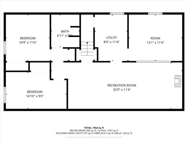 1723 S Bolivar Rd, Spokane, WA 99037